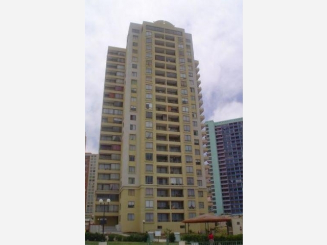 Departamento Condominio Jardines del Sur